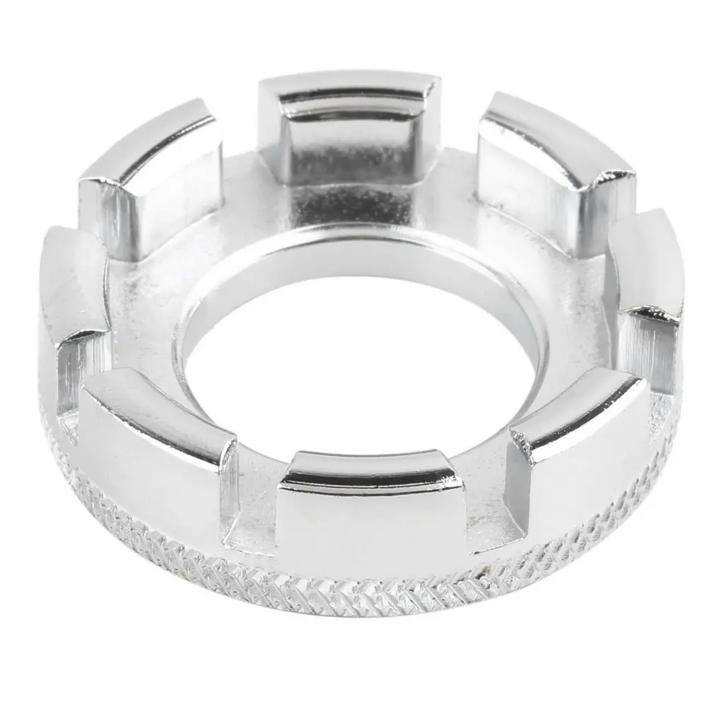 

Portable Bike 8 Way Spoke Nipple Key Wheel Rim Spanner Cycling Wrench Bicycle Repair Tool Adjustable Spanner