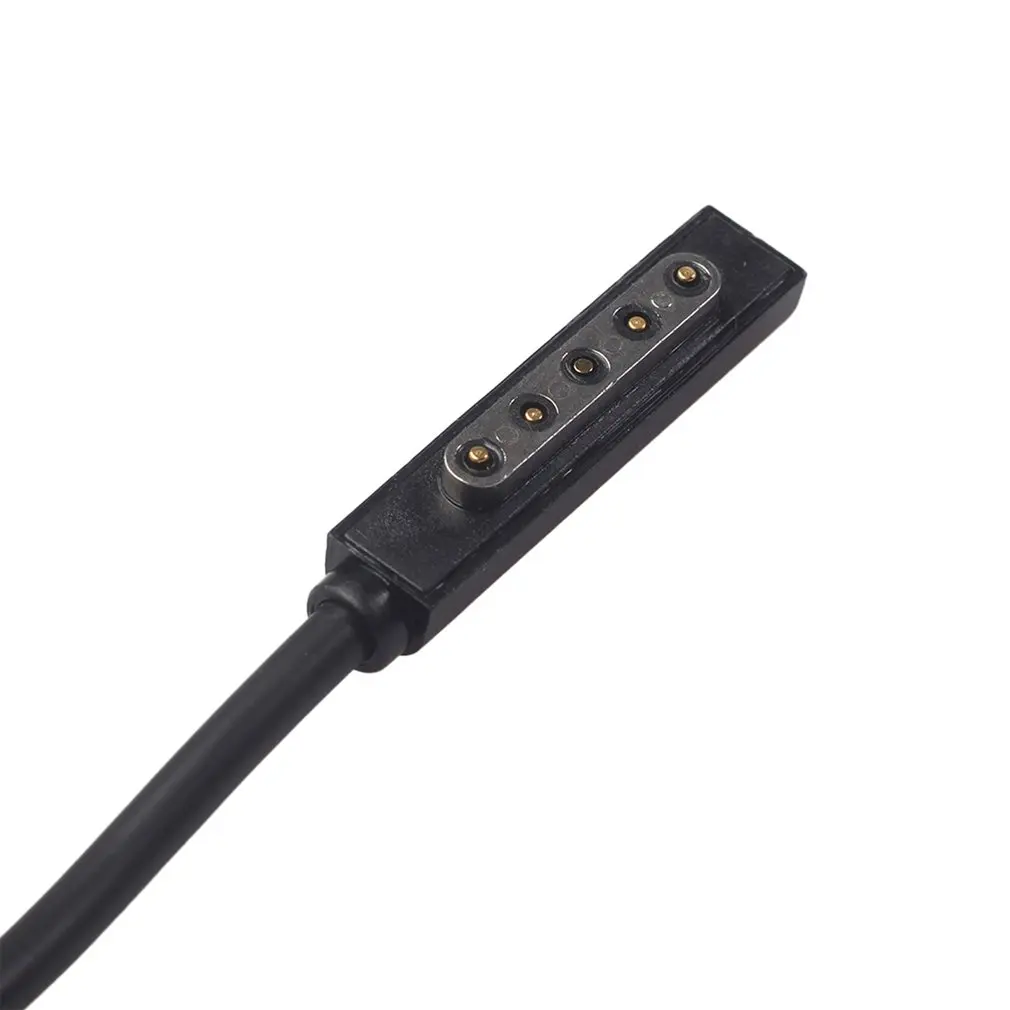 

TYPE-C For Microsoft Surface Pro Power Supply Adapter Cable Power Supply Charger Adapter Charging Cable