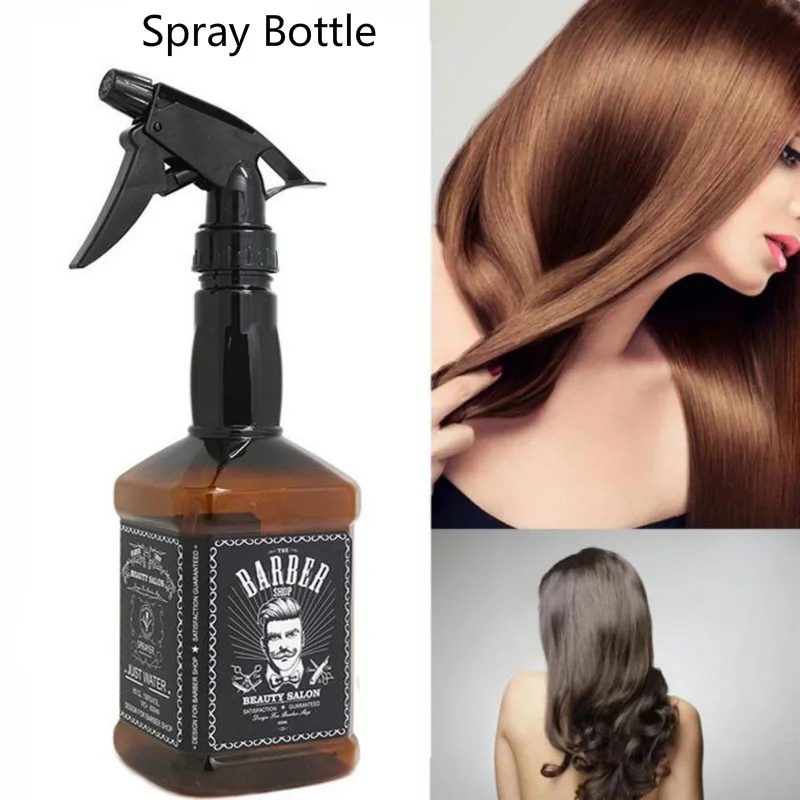 Распылитель для парикмахерской 650 мл|Аксессуары укладки| |