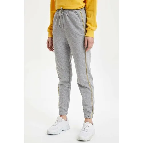 DeFacto Women Laced Jogger Pants