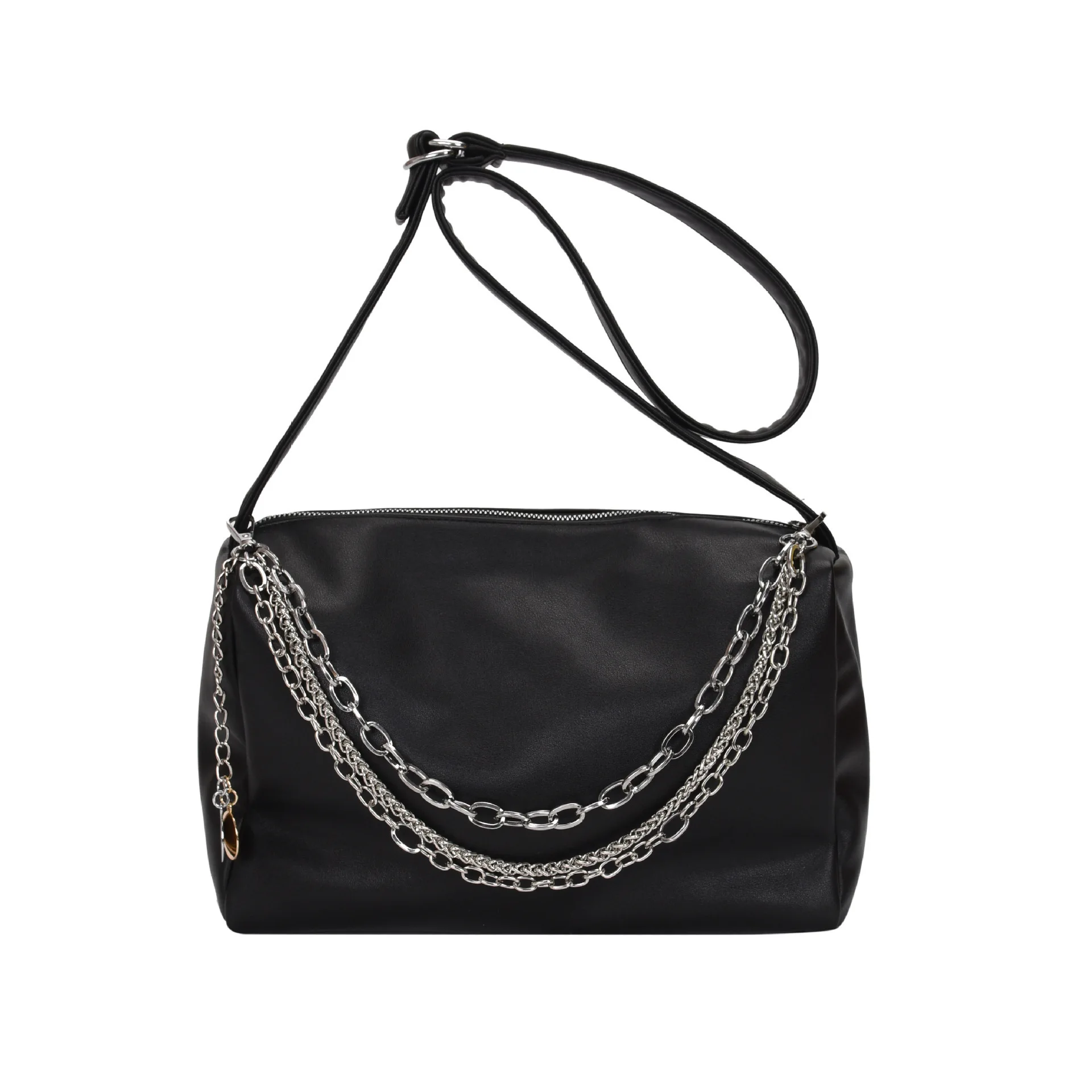 

Brand Retro Small Bag 2021 Design Fashion Messenger Bag Female PU Single Shoulder Small Square Bag Single Shoulder Messenger Bag