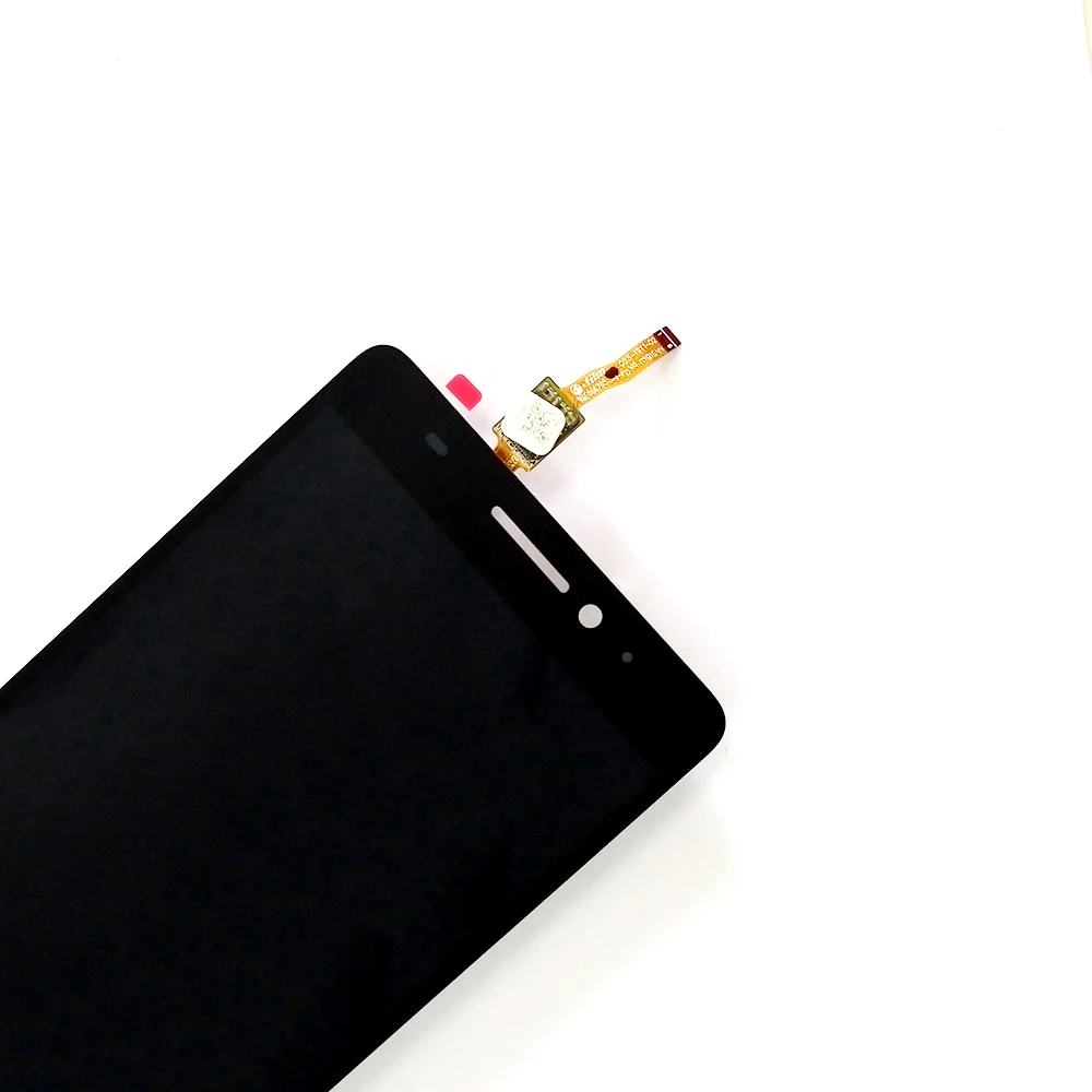 5 дюймов для Lenovo A7000 Plus ЖК-экран дисплей с сенсорным экраном дигитайзер сборка
