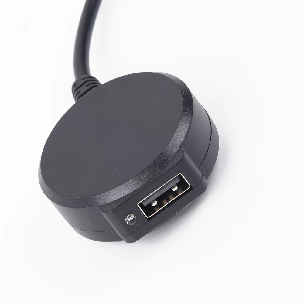 Интерфейс беспроводной Bluetooth адаптер USB музыкальный AUX кабель для Mercedes Benz MMI |