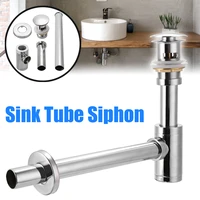 bathroom basin drain valve kit trap pop up overflow sink for bathroom faucet sink accessories