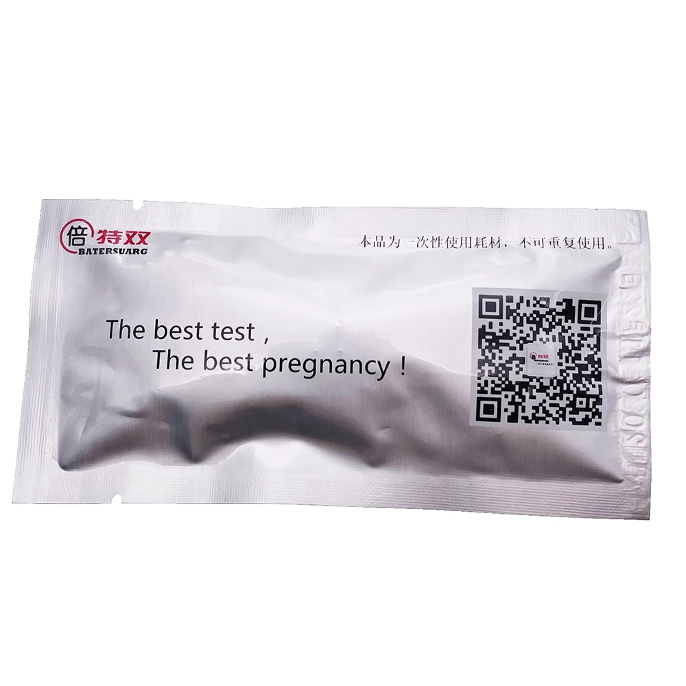 2PCS Canine Feline Early Pregnancy Test Strips Kit Blood Serum Method For Pet Dog And Cat Bulldog Golden Retriever Husky Corgi | Дом и сад