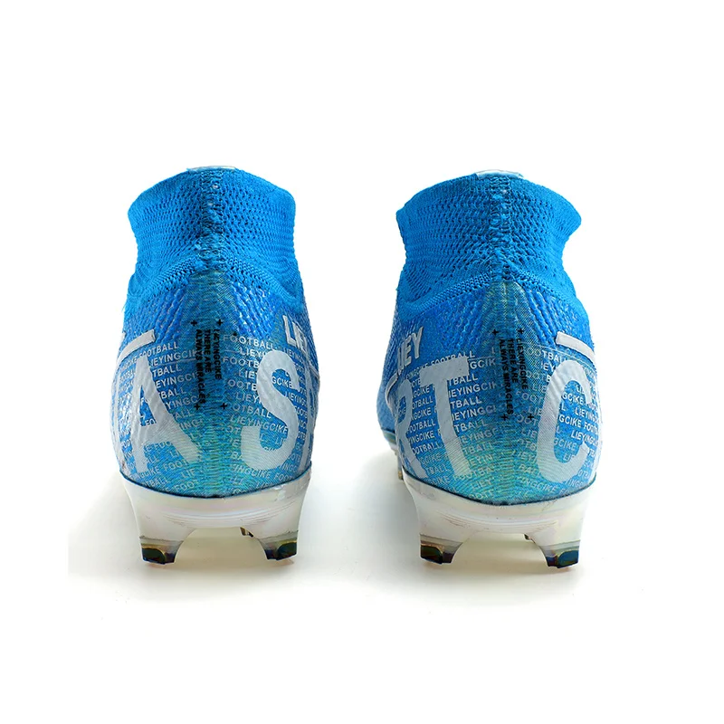 

Mens Soccer Cleats Football Shoes Outdoor Soccer Traing Boots For Men Women Soccer Shoes Superfly 7 Elite Vapor 13