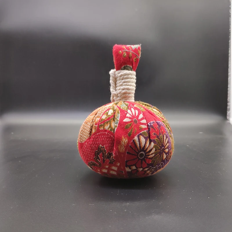 3 шт. S/M/L тайский тип ароматерапия травяная медицина массажный шар солнцезащитные