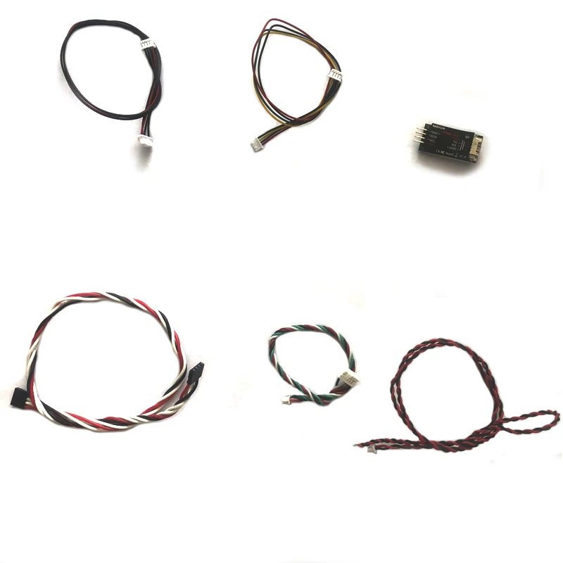 Оригинальный RadioLink OSD PRM 03 мини Мощность возврата модель (в соответствии с данными