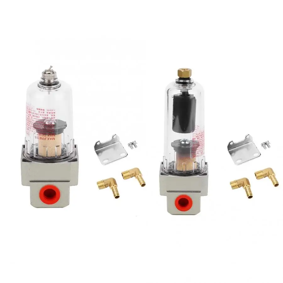 Маслоотделитель универсальный моторный маслоотделитель резервуар для ловли