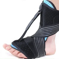 breathable foot support plate drooping ankle orthosis foot splint stroke valgus articular plate fracture protector