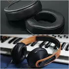 Амбушюры из овечьей кожи с эффектом памяти для наушников Kuba Disco, отличное качество, не дешевая версия