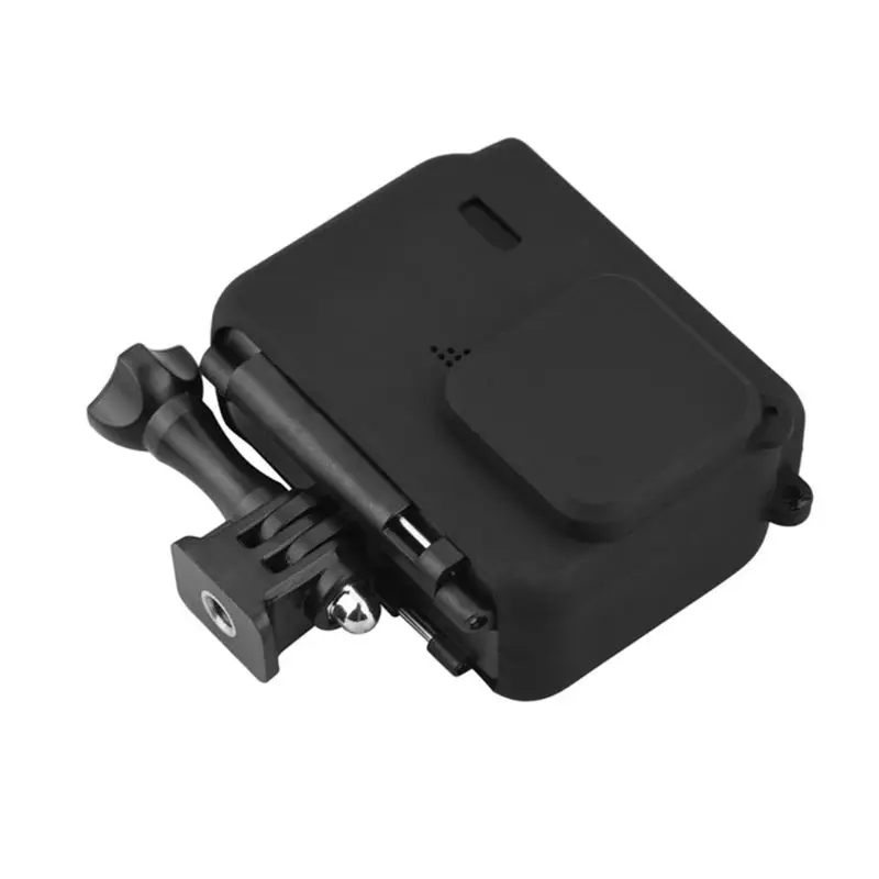 

4K Camera Lens Cap for Insta360 One R Camera Protector Film Lens Cap Cover