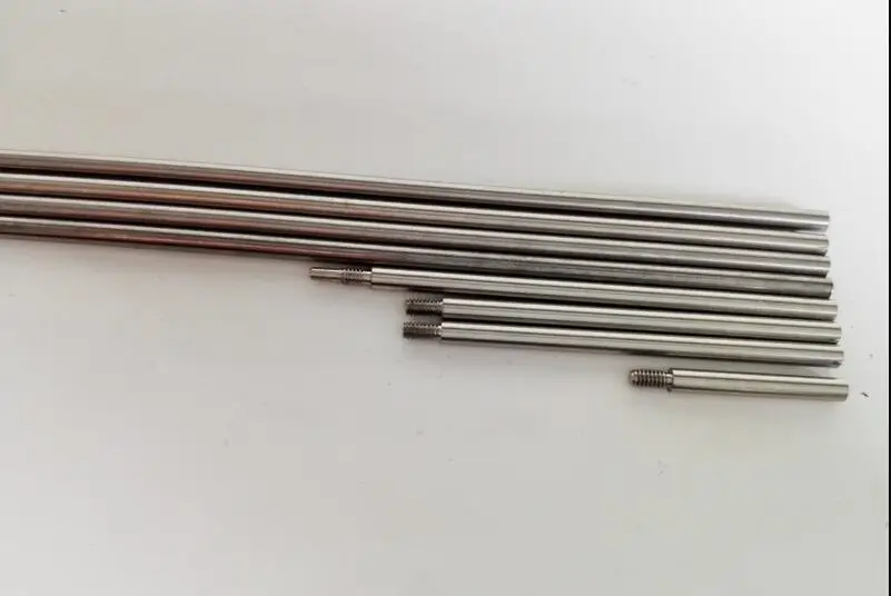 16 Флейта с отверстиями трос оси флейта стержень вала винта флейты принадлежности