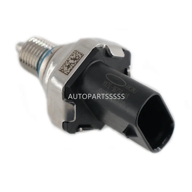Оригинальный Новый HX7Z9G756A HX7Z-9G756-A HX7G-9G756-AB HX7G9G756AB 0021429370 топлива Давление Сенсор для