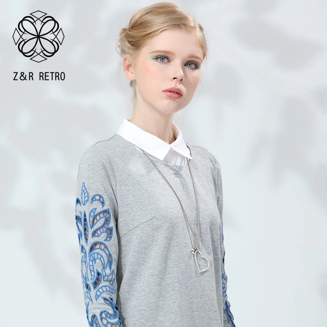 Ожерелье с подвеской в виде сердца на шею веревочная подвеска цепочки свитер