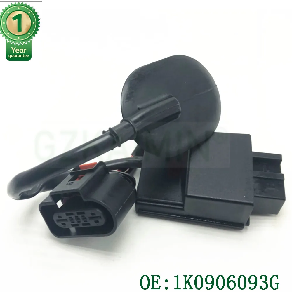 Высококачественный модуль контроллера топливного насоса OEM 1K0 906 093G 1K0906093G для V W