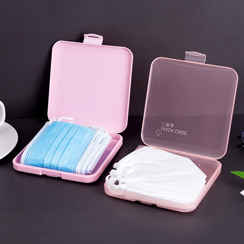 KN95 циклическое использование модная маска с откидной крышкой Портативный маски