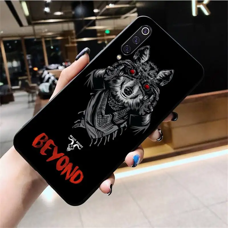 Чехол для телефона Huawei Honor 30 20 10 9 8 8x 8c v30 Lite view pro с изображением черной собаки |