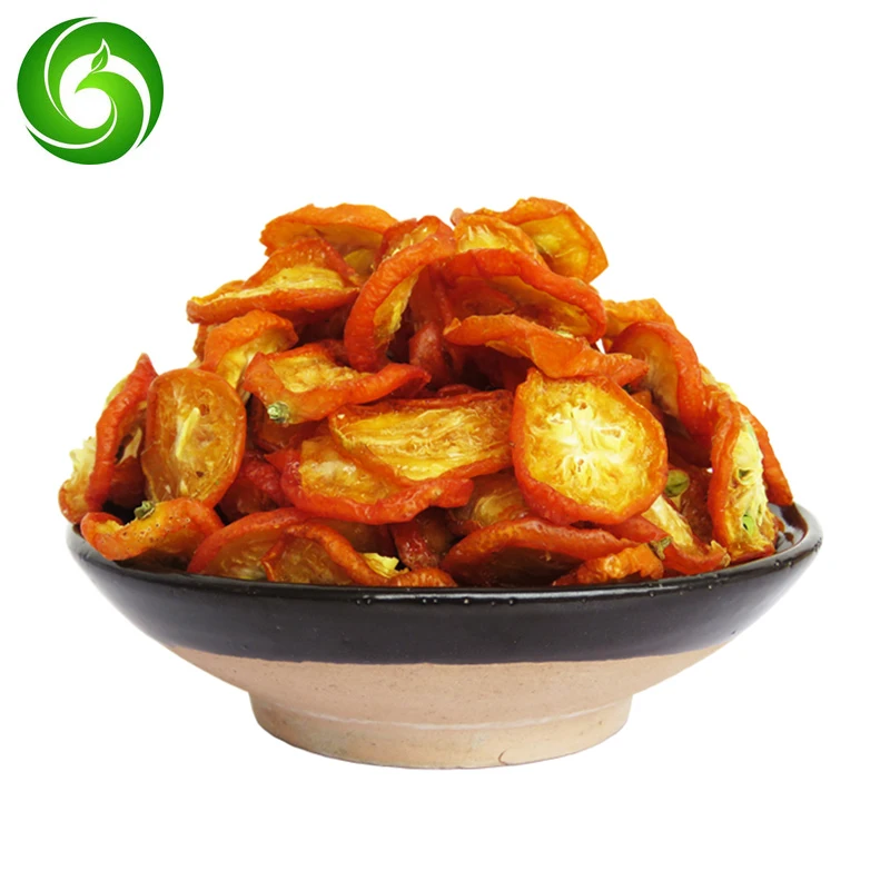 

Kumquat, Dried Kumquat, Relieve Cough and Nourish The Lungs