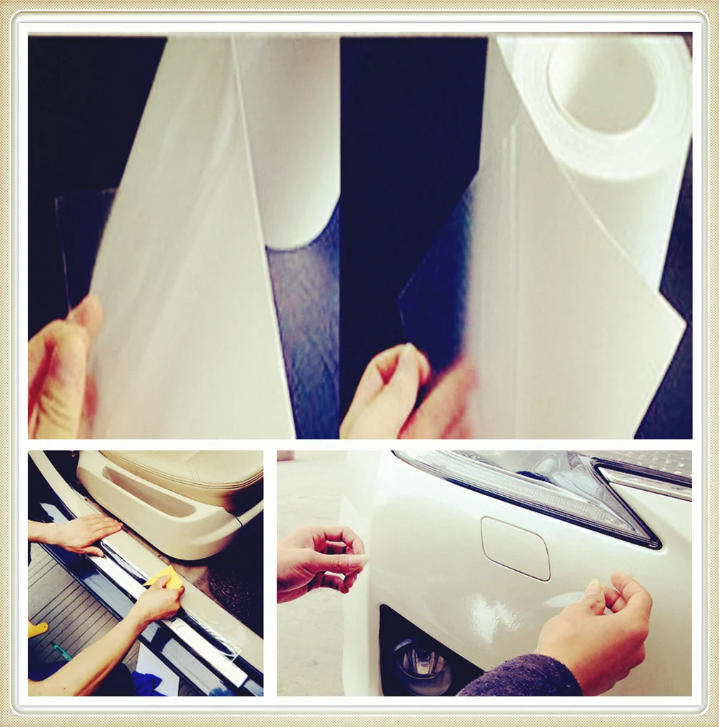 Автомобильная пленка наклейка прозрачная виниловая для Infiniti G37 FX50 FX37 FX35 Essence EX37 QX