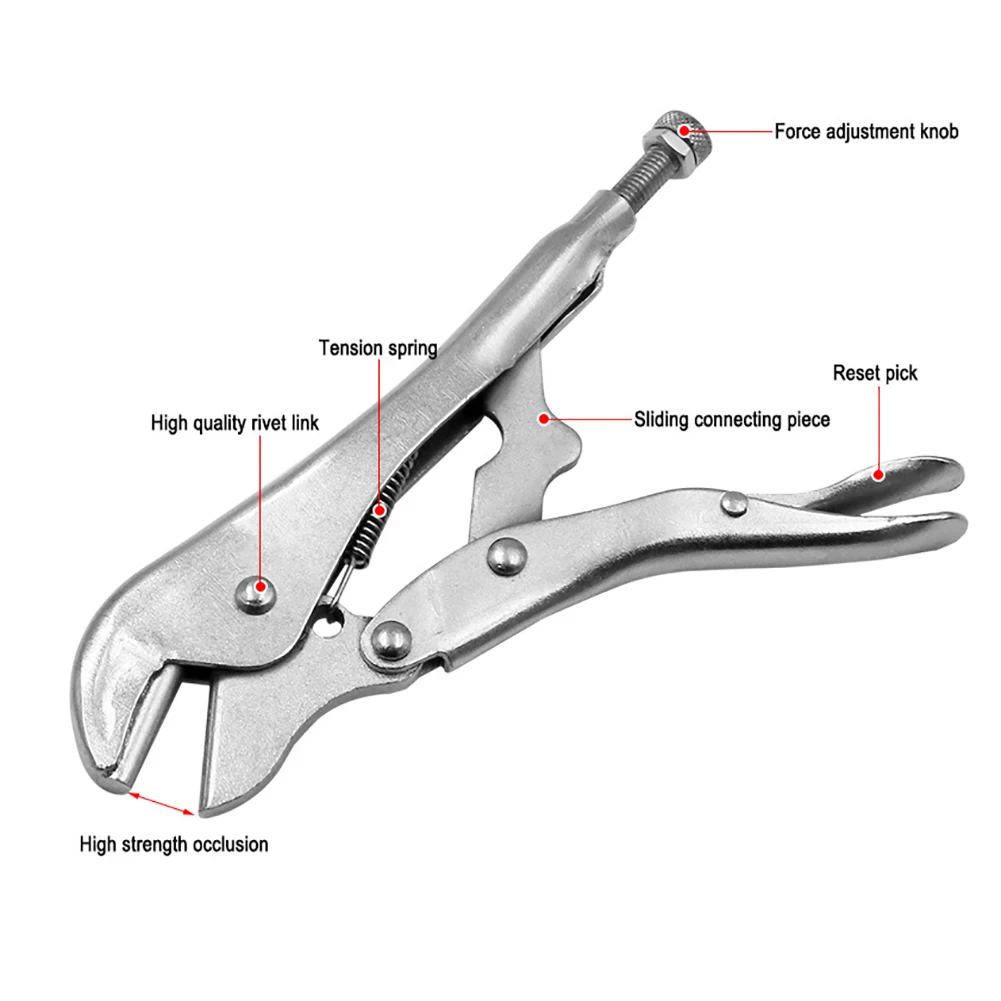 Латунная Труба холодильника система охлаждения труб плоскогубцы для