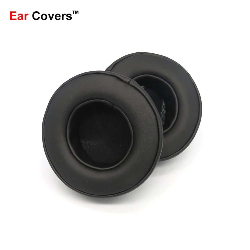 

Ear Covers Ear Pads For Sades A6 Headphone Replacement Earpads