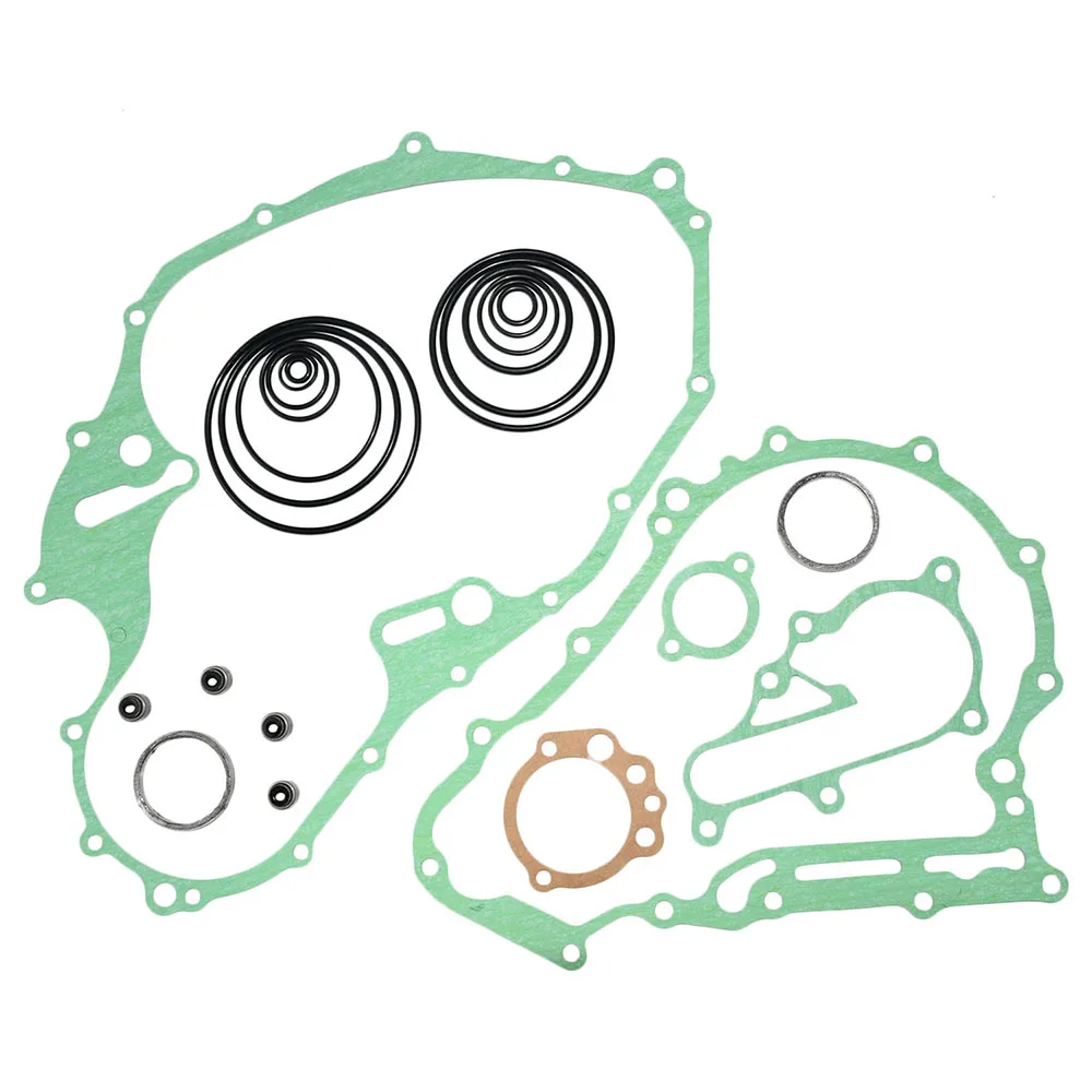 Полный комплект прокладок включает уплотнения клапана для YAMAHA RAPTOR 700 2006 2014