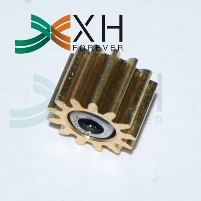 

1pcs. Original New T520 Gear For HP Designjet T120 T520 Floating Cutter Assembly CQ890-60238 CQ890-67066 With Neutral Package