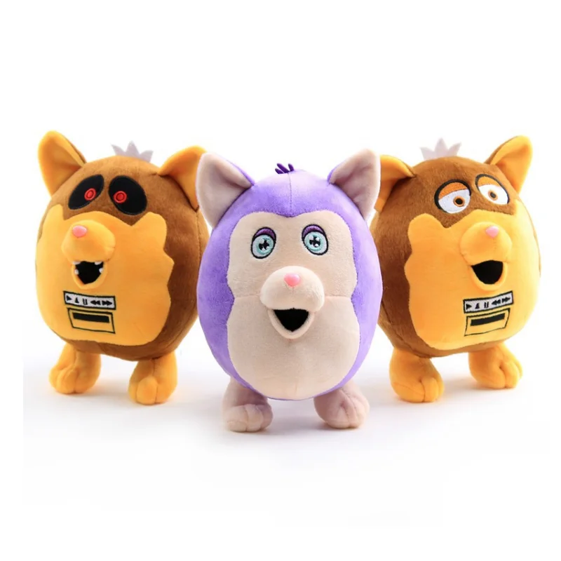 Tattletail плюшевая игрушка зла I Love Mama кукла игра в виде ежа чучела Мультфильм