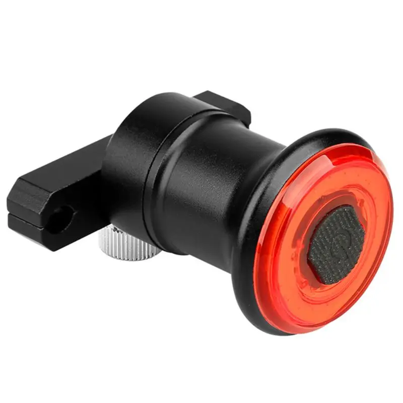 

MTB Road Bike Night Riding Tail Light Smart USB Rechargeable Bicycle Taillight