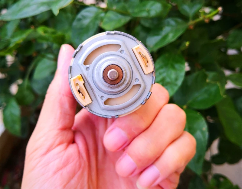 775 DC мотор 12V 36V Номинальный 120V Мотор щетки питания для машина для производства соевого молока режущий станок аксессуары мотор