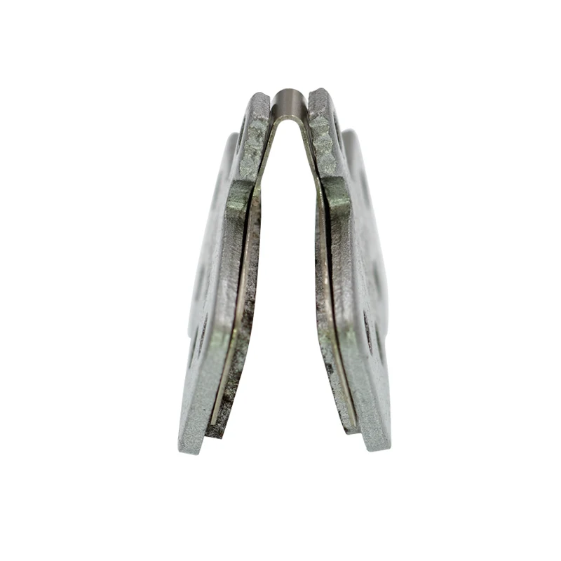 4 пары велосипедные тормозные колодки Ex Plus для кода AVID SRAM Код R (2011 до сих пор) Guide RE