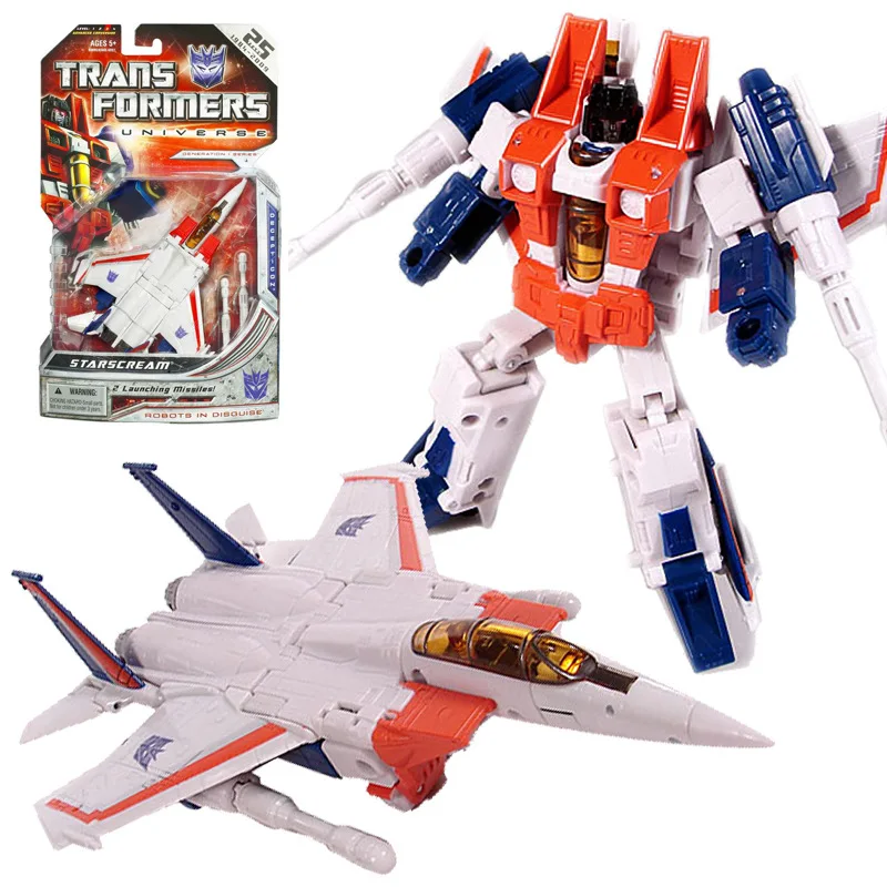 Игрушки трансформеры Takara Tomy Classic 2 0 улучшенный D класс звездный крик кислота шторм