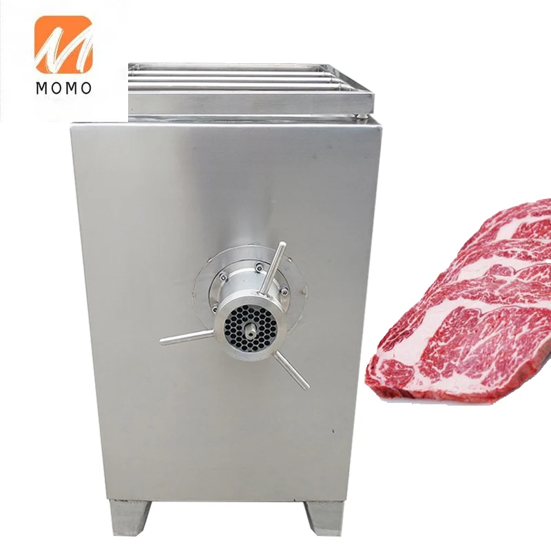

Hot Selling meat mincer commercial meat grinder
