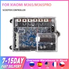 Обновленная материнская плата контроллер материнская плата ESC распределительная плата для XIAOMI M365 Pro 1S Запчасти материнской платы электроскутера