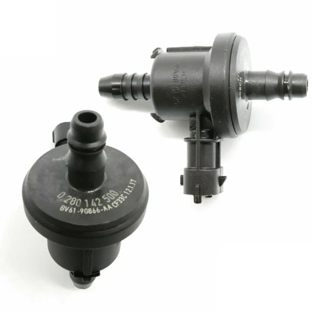 

Vaccum Turbo Boost Pressure Converter Solenoid Valve For Ford BV61-9G866-AA 0280142500 Exhaust System Vacuum Valve