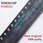 2 шт. RT3602AC RT3602ACGQW QFN-40