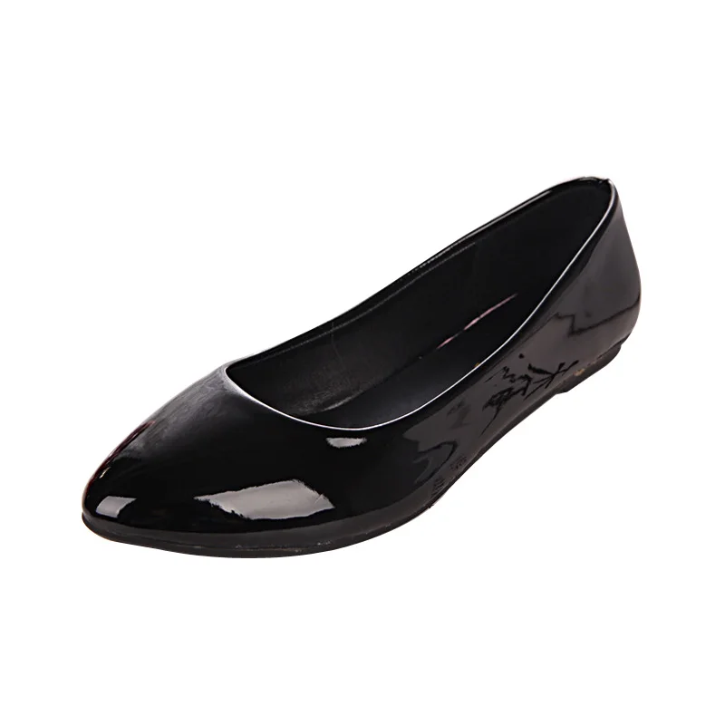 Женская обувь на плоской подошве ярких цветов женская повседневная sapato женские