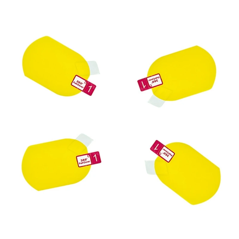 

Anti-scratch VR Lens Protector for -Htc Vive Pro 2 VR Glasses Protective Film