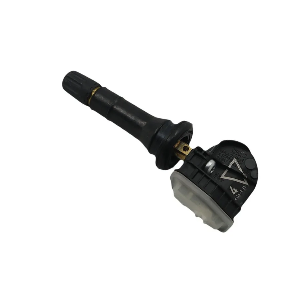 

car accessories 4PCS/SET 13598773 433mhz TPMS TIRE PRESSURE SENSOR For Cadillac CT6 XT5 SRX Chevrolet Malibu Opel