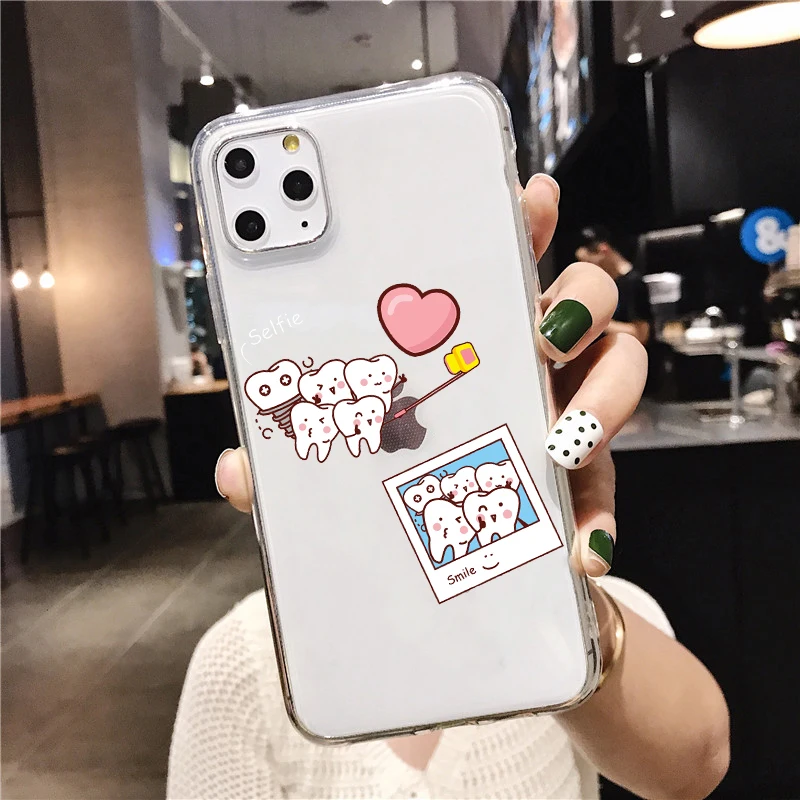 Мягкий силиконовый чехол из ТПУ для iPhone 11 PRO MAX X XR XS 7 8 6S Plus 12PRO 12mini|Бамперы| |