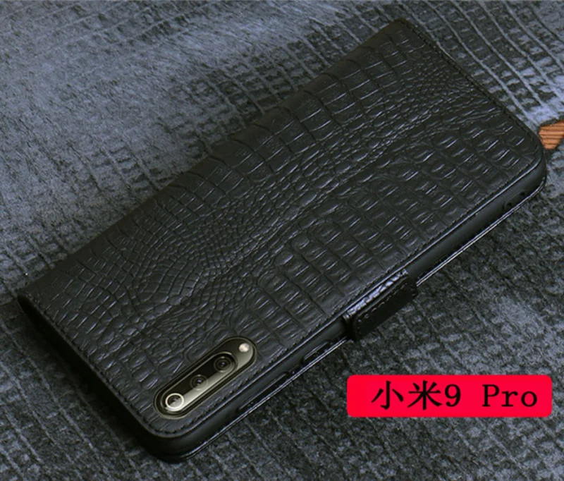 

Genuine leather wallet flip case card holder for Xiaomi Mi9 Pro/Xiaomi Mi9 SE/Xiaomi Mi9/Xiaomi Mi9 Lite magnetic phone bag capa