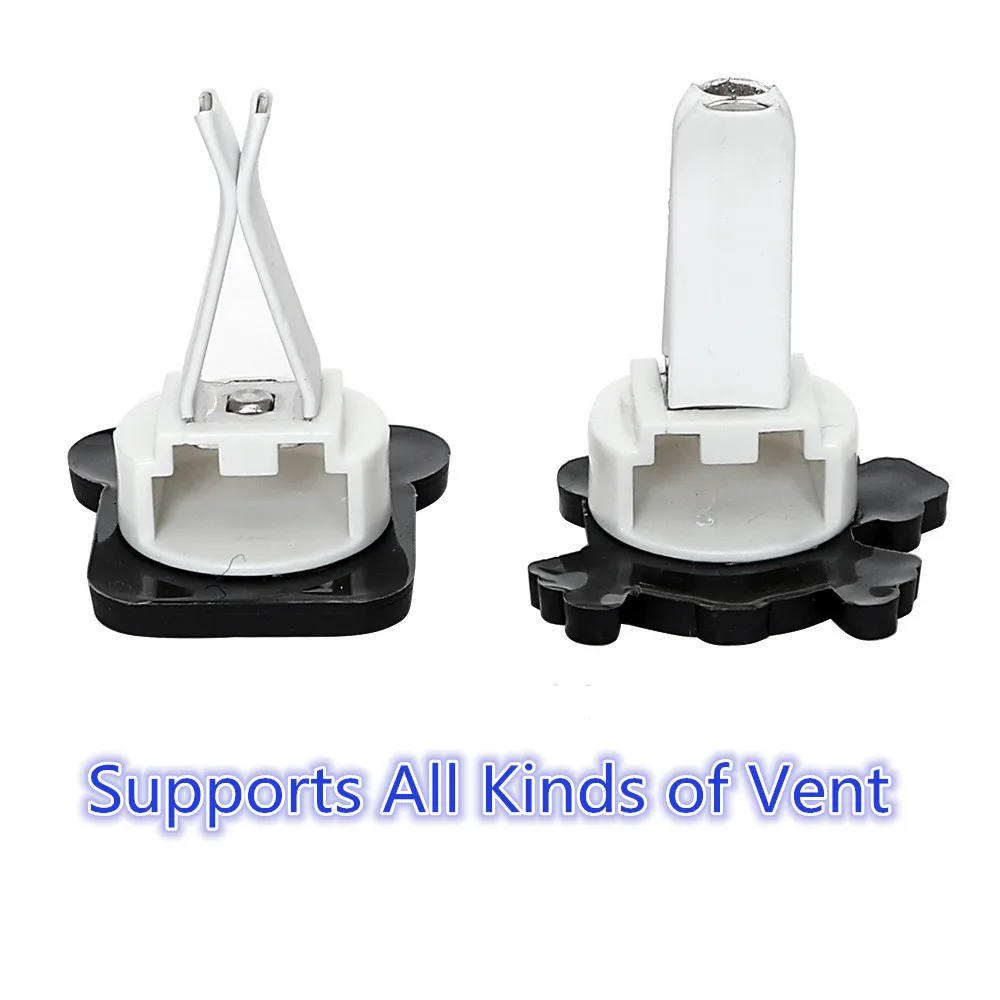 Воздушный зажим для освежителя воздуха кондиционер выход духи Мстители Marvel