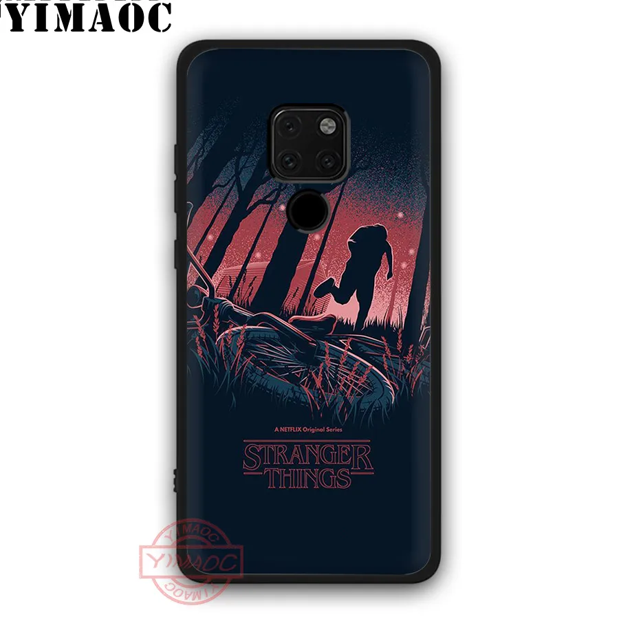 Мягкий силиконовый чехол для Huawei Mate 10 20 30 Lite Pro Nova 2i 3i 3 4 5i 2 | Мобильные телефоны и