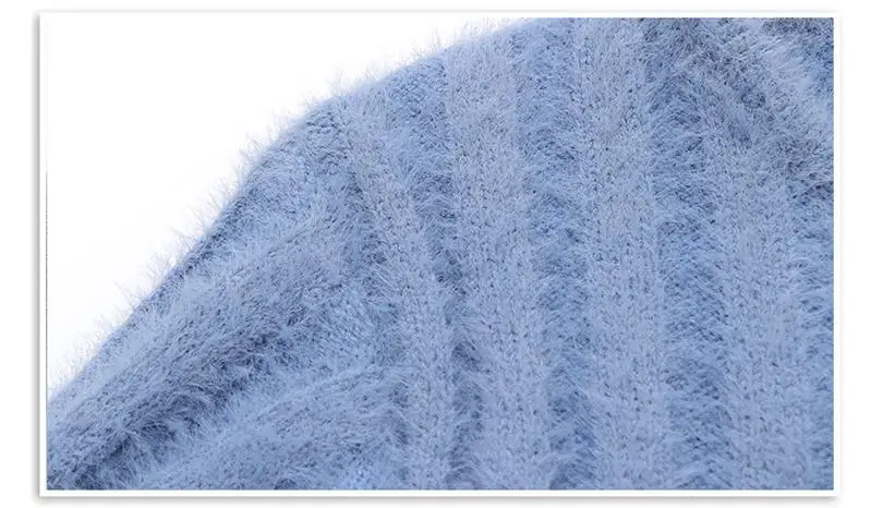 Girls Clothing set Winter Faux-wool Thick Warm Knitted Vest Dress Suit Children Costume Kids Tracksuit 8 10 Years Girls Clothes