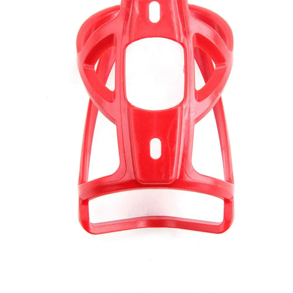 Новый велосипедный держатель для бутылок легкий пластиковый бутылки из