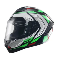 cyril rock print helmets 11styles ecedot protective full face motorcycle helmet for motocross racing accessries protection