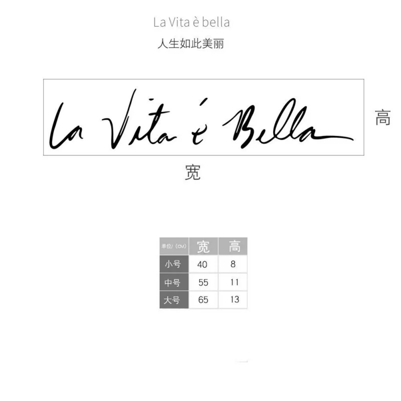 Итальянские настенные наклейки в скандинавском стиле очень красивые Зеркальные