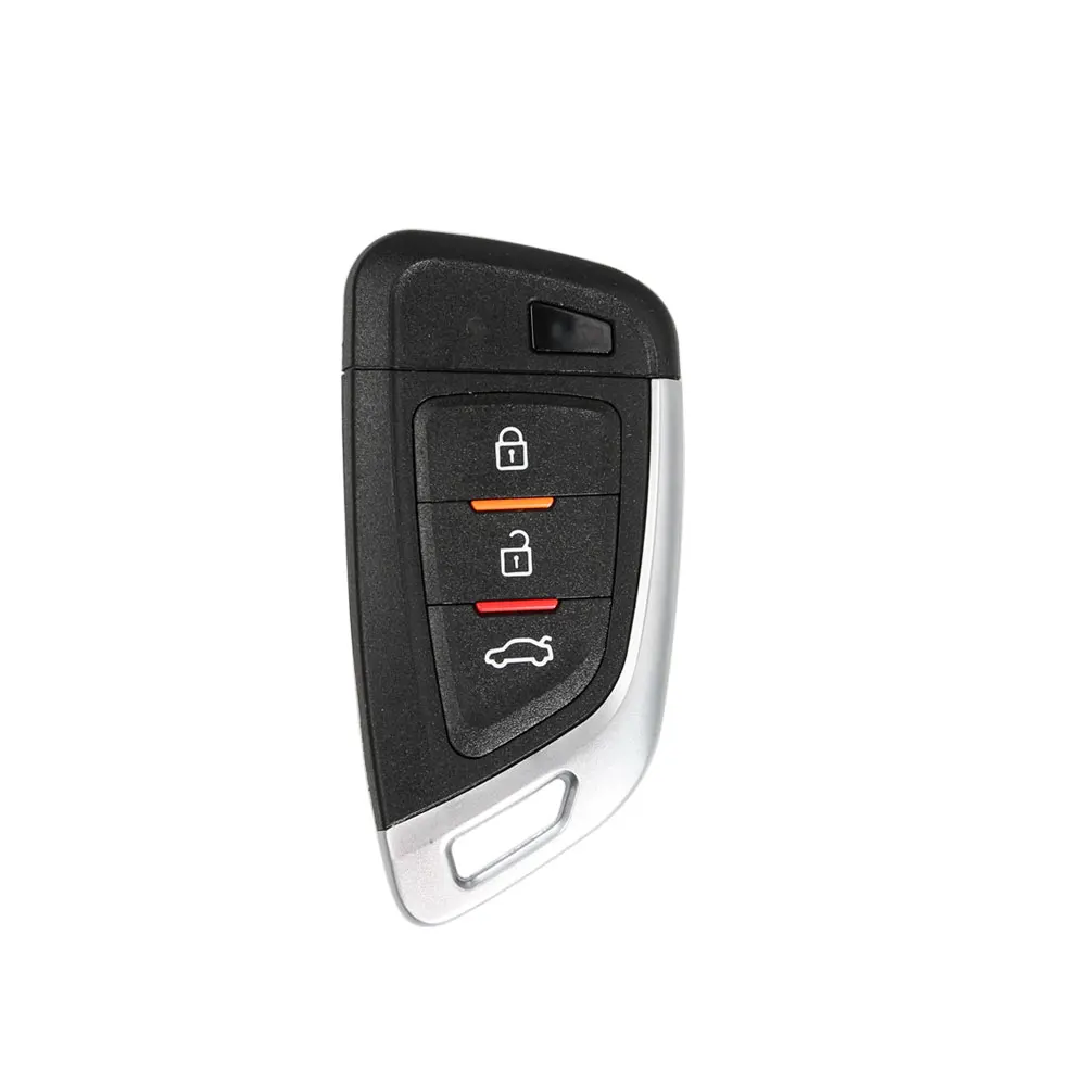 Оригинальный Универсальный умный бесконтактный ключ Xhorse для VVDI ( Mini ) Key Tool 10