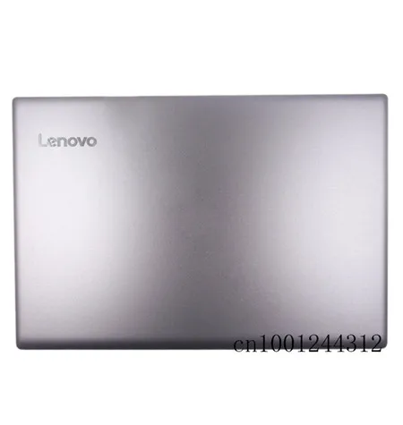 Новая ЖК-задняя крышка для lenovo IdeaPad 320S-15 320S-15IKB 520S-15 520S-15IKB lcd верхняя крышка чехол серебристый